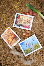 Load image into Gallery viewer, 3 Limited Edition Prints by Britt Harcus. Each one is personally signed and numbered by the artist. Why not collect all 3?!