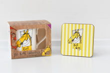 Load image into Gallery viewer, Earl Grey Fine Bone China Mug