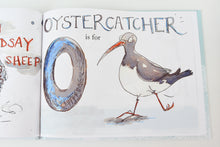 Load image into Gallery viewer, O is for Orkney hardback children's book