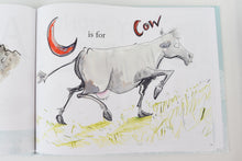 Load image into Gallery viewer, O is for Orkney hardback children's book