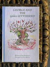 Load image into Gallery viewer, Hardback children's book for 7-9 year olds. Written by Paul Boothroyd and Illustrated by Britt Harcus