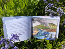 Load image into Gallery viewer, NEW &#39;Land. Home. Life. Quanterness&#39; hardback book

