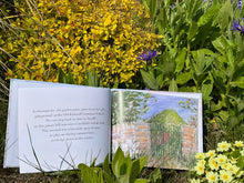 Load image into Gallery viewer, NEW &#39;Land. Home. Life. Quanterness&#39; hardback book
