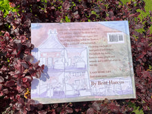 Load image into Gallery viewer, NEW &#39;Land. Home. Life. Quanterness&#39; hardback book
