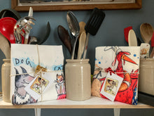 Load image into Gallery viewer, Tea Towel pack of 2
