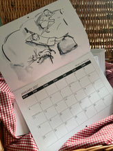 Load image into Gallery viewer, 2027 Calendar
