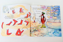 Load image into Gallery viewer, Janice and the Special Breakfast - Children&#39;s Book
