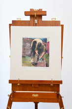 Load image into Gallery viewer, Blacksmith I - Limited Edition Print
