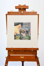Load image into Gallery viewer, Blacksmith II - Limited Edition Print
