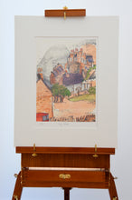 Load image into Gallery viewer, Hoy Hills - Limited Edition Print
